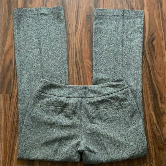 Esprit tweed slacks, 8, NWOT - Picture 2 of 8